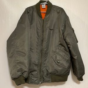 Boys Jacket